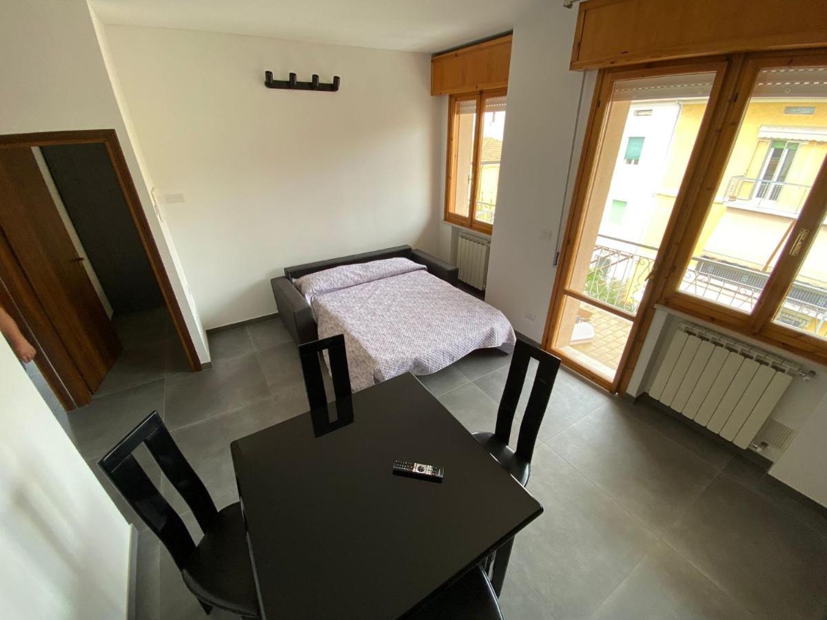 Appartamento Con Posto Auto Privato A Marina Centro Mare ริมินี ภายนอก รูปภาพ