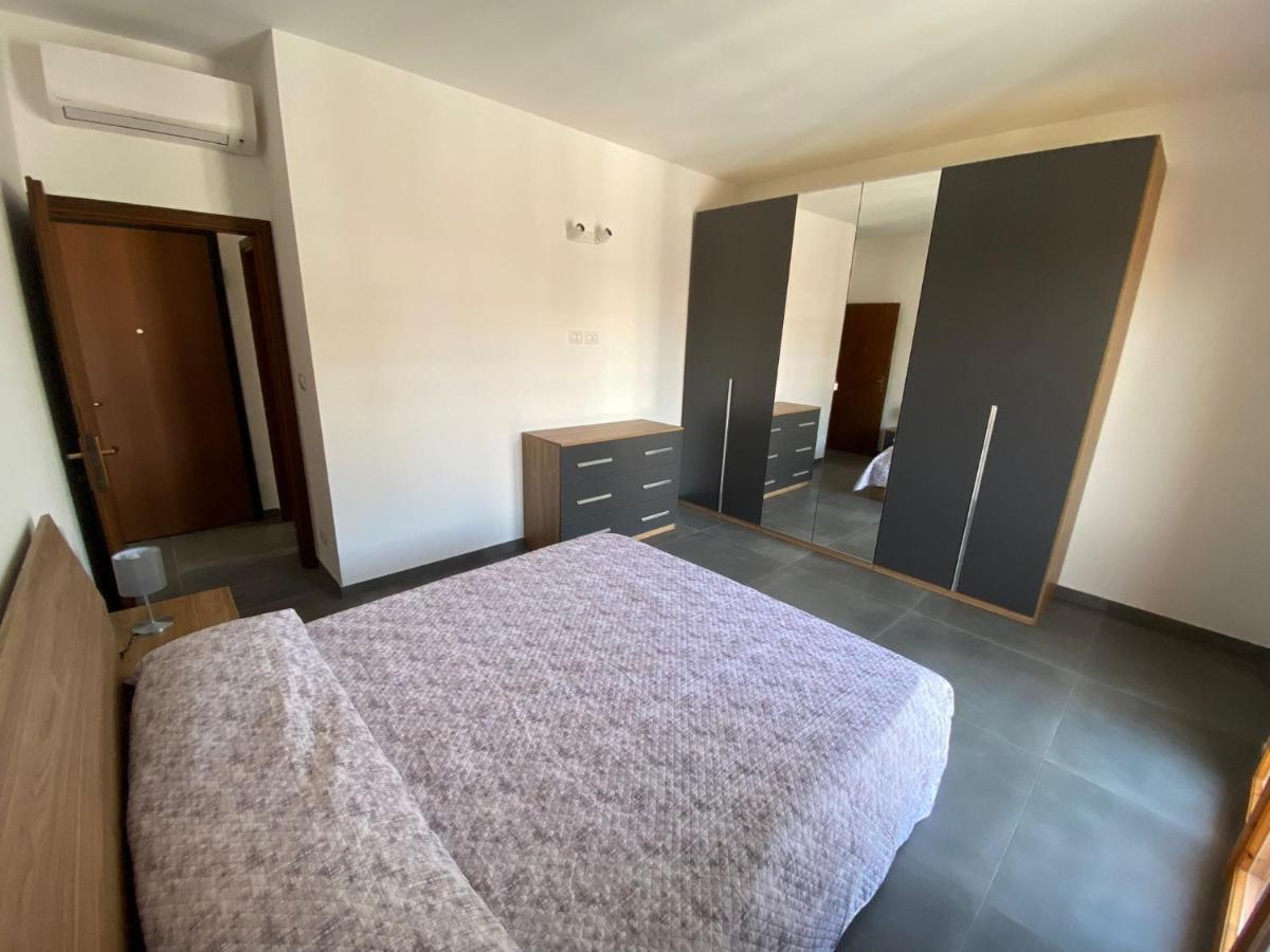 Appartamento Con Posto Auto Privato A Marina Centro Mare ริมินี ภายนอก รูปภาพ