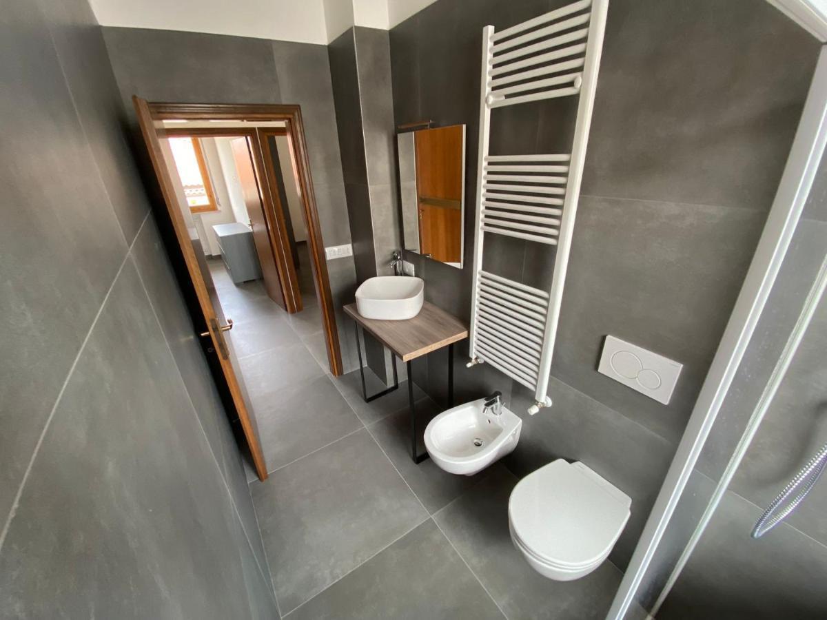 Appartamento Con Posto Auto Privato A Marina Centro Mare ริมินี ภายนอก รูปภาพ