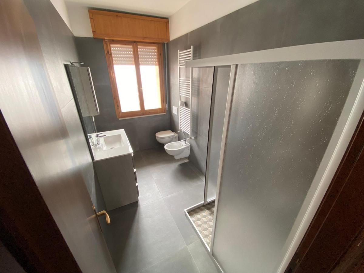 Appartamento Con Posto Auto Privato A Marina Centro Mare ริมินี ภายนอก รูปภาพ