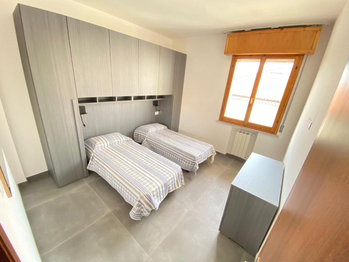 Appartamento Con Posto Auto Privato A Marina Centro Mare ริมินี ภายนอก รูปภาพ
