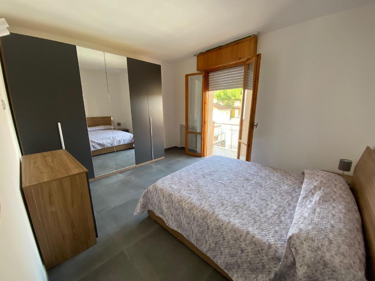 Appartamento Con Posto Auto Privato A Marina Centro Mare ริมินี ภายนอก รูปภาพ