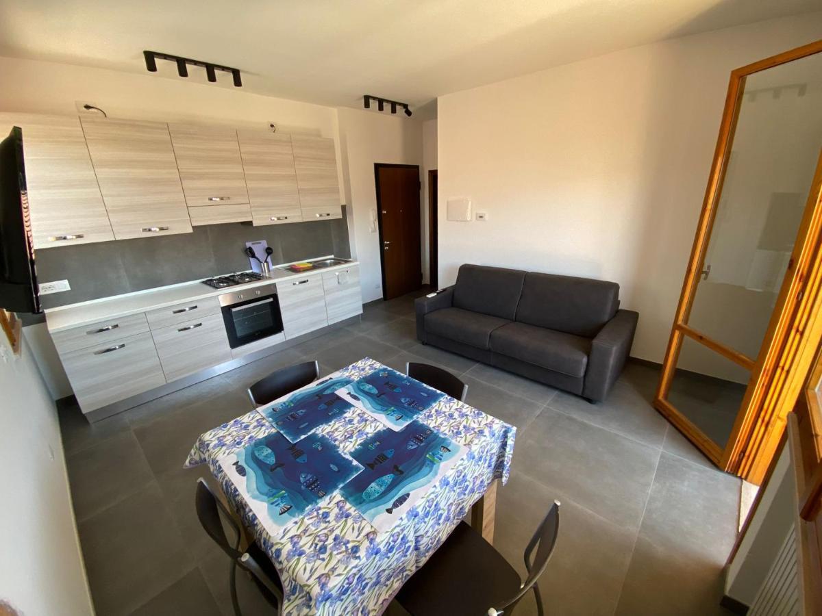 Appartamento Con Posto Auto Privato A Marina Centro Mare ริมินี ภายนอก รูปภาพ