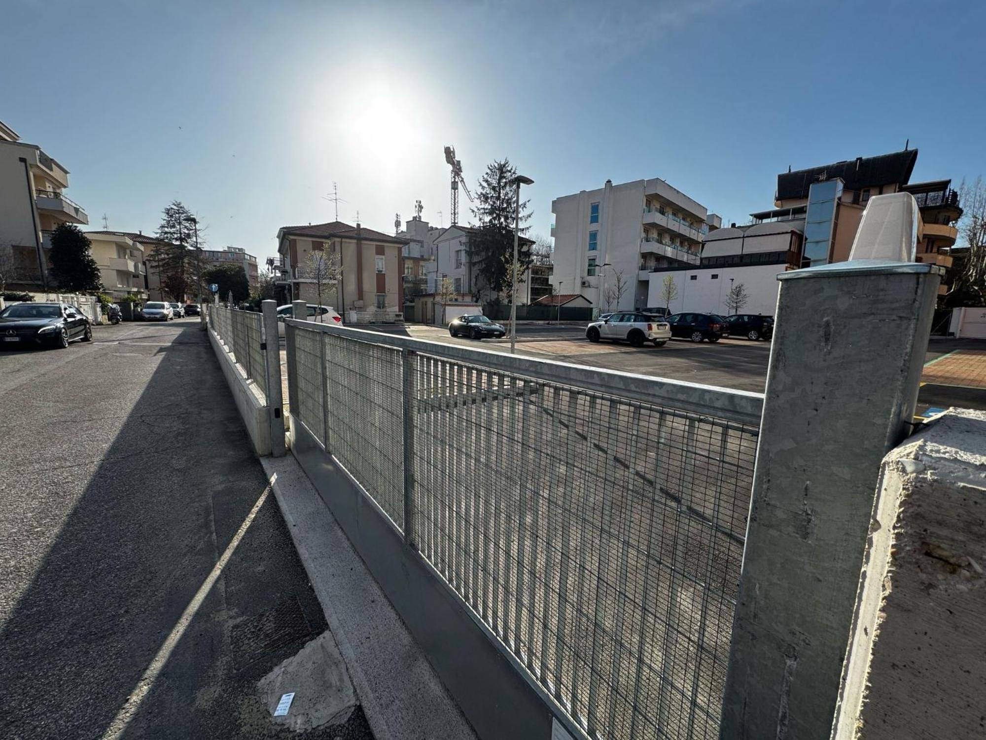 Appartamento Con Posto Auto Privato A Marina Centro Mare ริมินี ภายนอก รูปภาพ